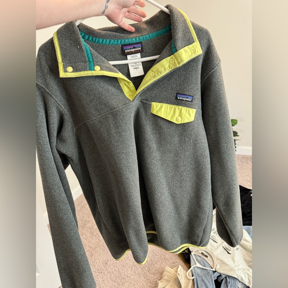 Women’s Patagonia Jacket